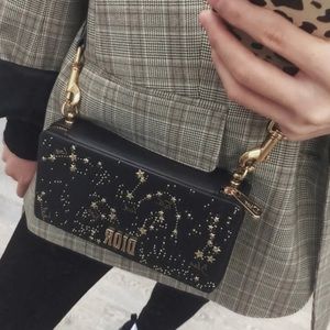 Dior Crossbody Bag **RESERVED